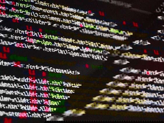 Alex Tess Rutten over onveilige software voor studenten "Je moet eerst kijken naar alternatieven."