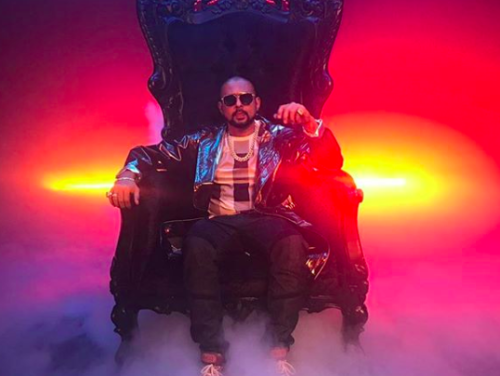 Waarom sommige artiesten hun naam noemen in hun eigen nummer!