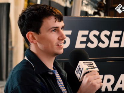 5 Essential Tracks: Kojaque vindt dit album van Frank Ocean bizar en perfect tegelijk