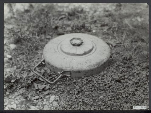 Geschiedlied: Alt-J - Taro