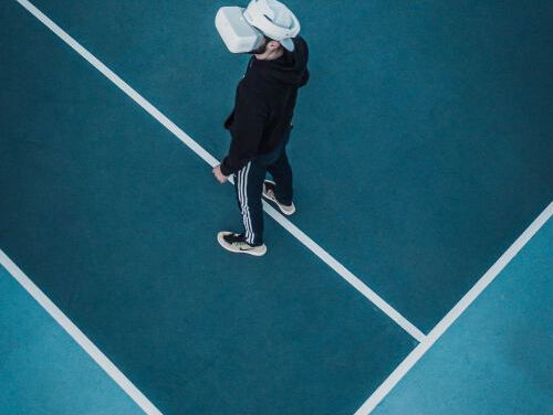 Is VR de oplossing tegen hoogtevrees? Rámon test het uit!