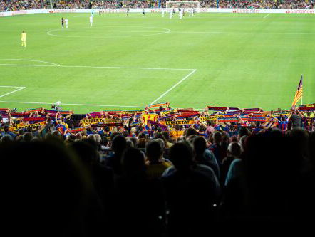 Jeugdtrainer van Frenkie de Jong is trots: 'Barcelona is de ideale club voor hem'