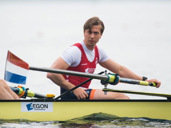 LANG LEVEN MET YOERI - GABA