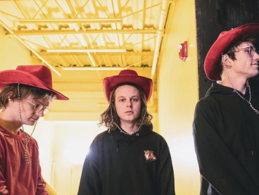 Is Joost z'n wereldreis anthem straks dé grote hit?