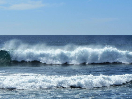 Hoe komt het dat zoveel mensen in zee in de problemen komen?