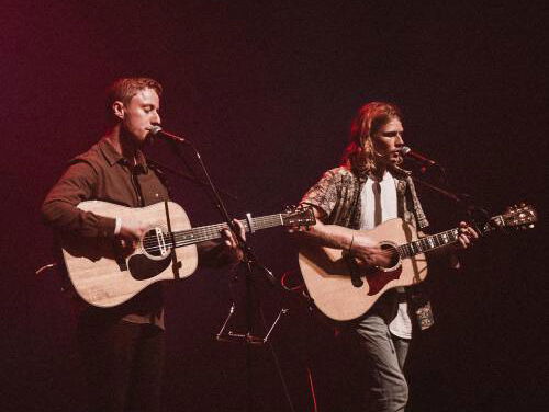 Peter heeft het lente-anthem gevonden!