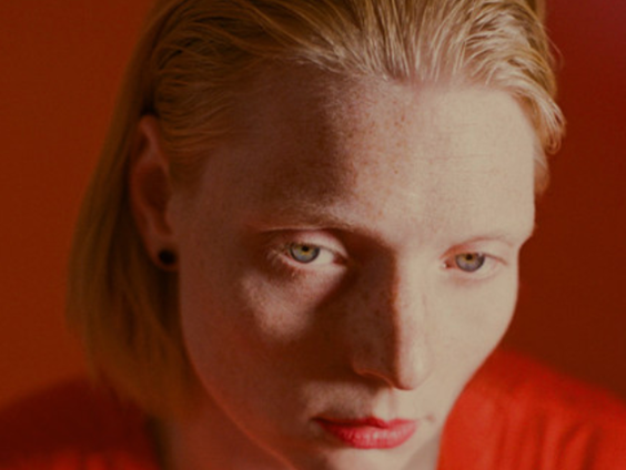 De toonladder: Tenfold met 'Danny'