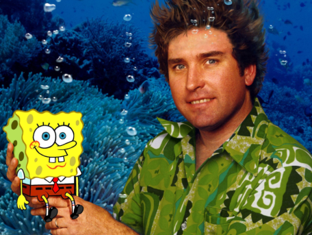 De Nederlandse stem van Spongebob reageert op overlijden maker Stephen Hillenburg