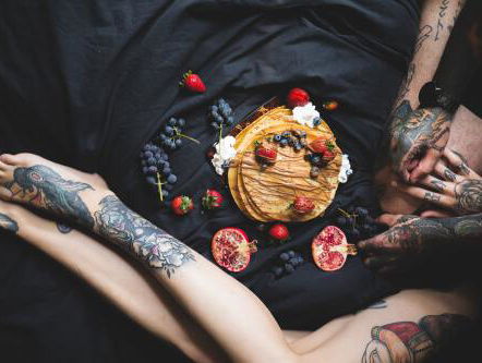 Het leukste weekend: van blote wijven tot moederdag