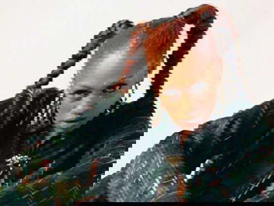 De toonladder: Neema Nekesa met 'Save Me'