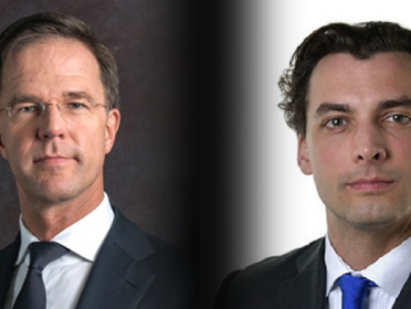 Met deze tips ben jij helemaal klaar voor het debat Baudet vs. Rutte