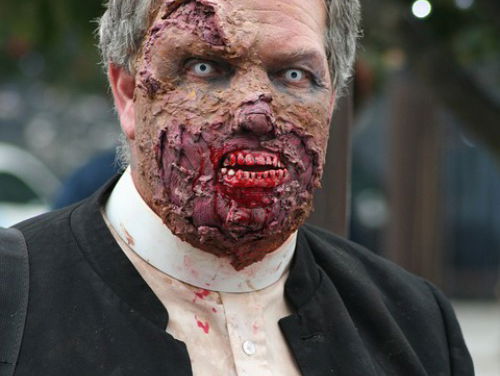 Geschiedlied: The Cranberries - Zombie