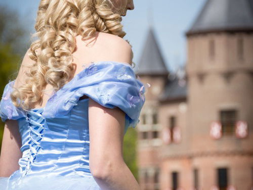 Gevoelens, Sexy Disney-prinsessen en een zwoele jingle voor Timur