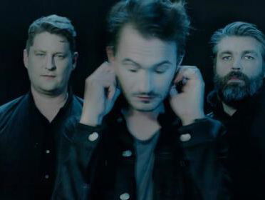 Editors in het Zonnehuis was intens in hun intimiteit