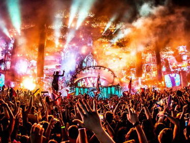Lars toegang Tomorrowland geweigerd na preventieve screening