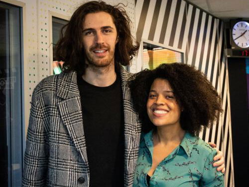 Hozier:'zonder blues en gospel zou er geen rock zijn.'