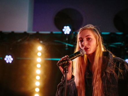 Next On Track: The Blaze, S10 en Ertebrekers