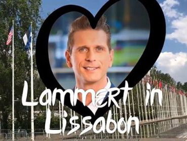 De 3 vragen met Lammert de Bruin vanuit Lissabon #esf