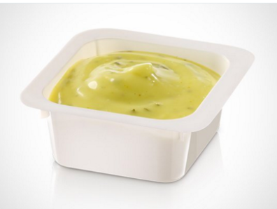 Mama Appelsap: frietsaus