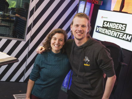 Someone laat fans EP luisteren via augmented reality app