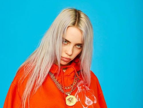 Billie Eilish maakt als jongste artiest ooit James Bond themesong