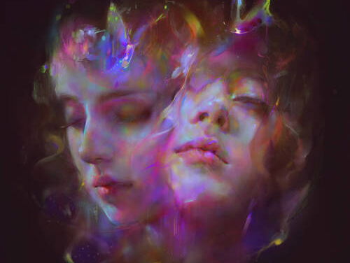 3voor12 Album van de Week: Let's Eat Grandma - 'I'm All Ears'
