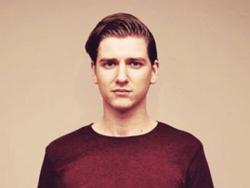 De 'Je Weet Nooit Wat Je Krijgt'-Request!