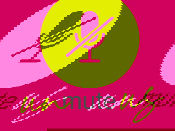 Unmute Us Special - 'We hebben lang genoeg het braafste jongetje van de klas gespeeld, het is tijd voor actie"