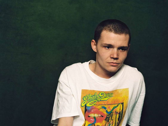 Westerman op zoek naar hoop met zijn debuutalbum Your Hero Is Not Dead