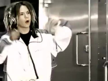 Hoe is het met de jongen uit de clip van de Bomfunk MC's?