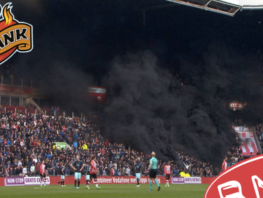 Denk je even leuk naar PSV te gaan, gebeurt er dit...