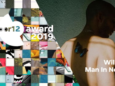 3voor12 Award: Willem - Man in Nood