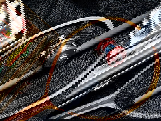 Onrust in de wereld van het karpervissen: concurrentie, haat en nijd