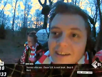 Met dít nummer eert plaataanvrager Anke de reanimeerders van haar vader