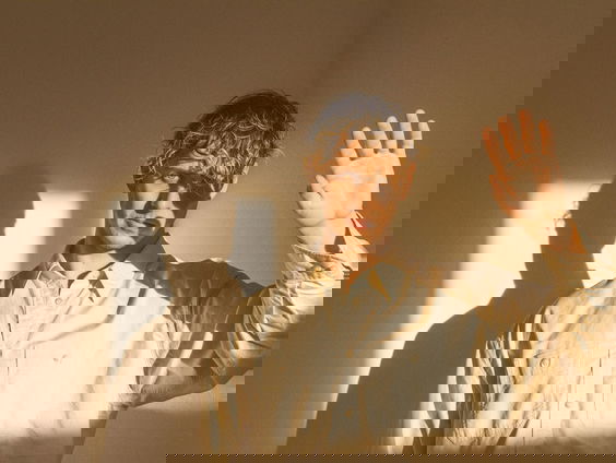 DJ Shortlist Nathan Micay