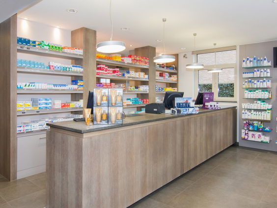 Huiselijk geweld? Met dít codewoord vraag je hulp in jouw apotheek!