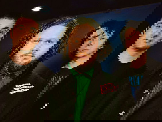 Elektronica van Vera: alt-J - Hard Drive Gold (Maya Jane Coles Remix)