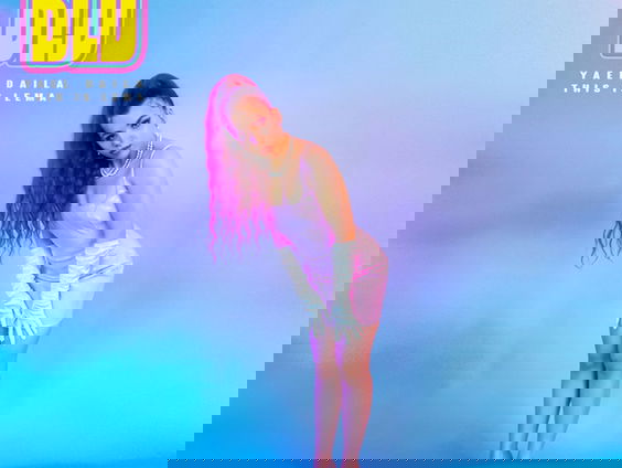 De toonladder: Yael Daila met 'BLD'