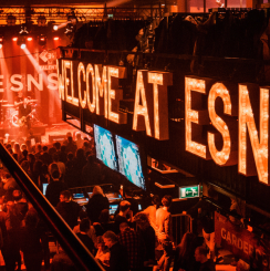 3FM op Eurosonic Noorderslag