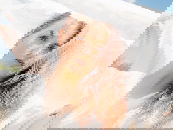 Daimy Lotus maakt een nieuw muzikaal begin met OK that it's not OK