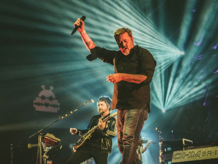 Discussie in de studio: Elbow op Lowlands... Ja of nee?