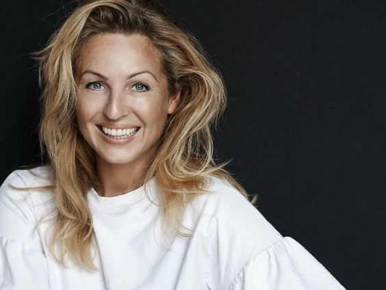 Debby Gerritsen gaat in haar podcast Over de Liefde op zoek naar wat liefde is