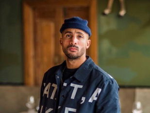 SLOW SUNDAY: WILLEM, SEVDALIZA & FLORENCE AND THE MACHINE