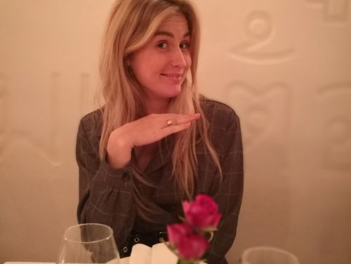 JAMIE VINDT DATEN DOFFE ELLENDE.. MAAR WAAROM?