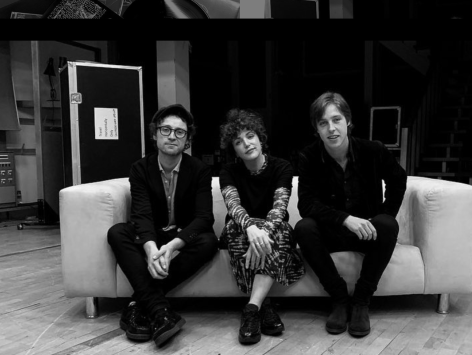 Geen Shawn Mendes voor Madelief, geef haar maar Catfish and the Bottlemen!