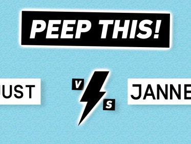 Peep.This: QUIZ!