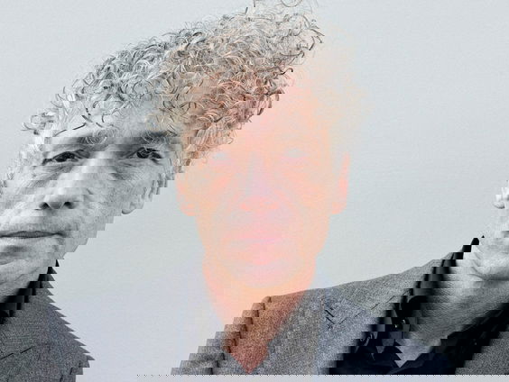 Co-host Spinvis bij 3voor12 Radio deel 1