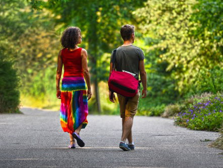 Kav Verhouzen over 'Stap Voor Stap'