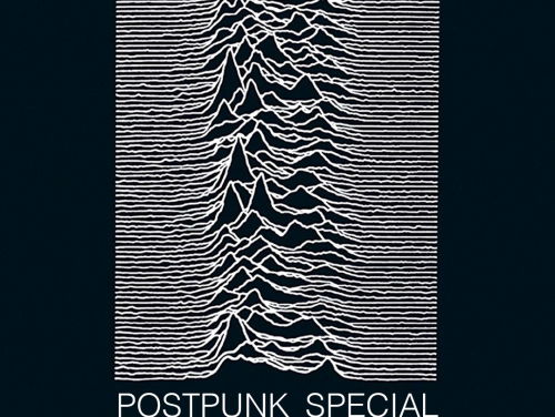 MAM is een van de meest originele postpunkbands die er in Nederland rondliep