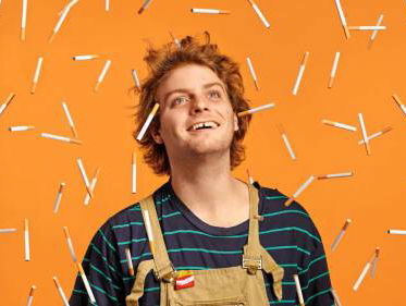 Slow Sunday: Mac Demarco, Jamie XX en Talking Heads